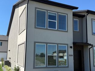 3372 S 1010 W, Nibley, UT 84321