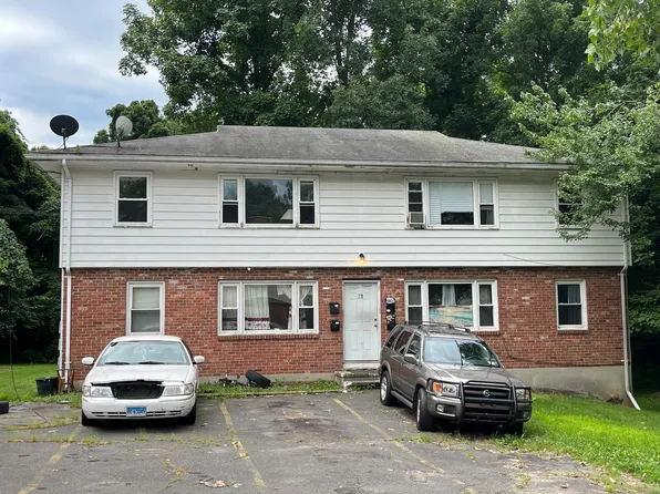 31 Shagbark Road, Waterbury, CT 06704