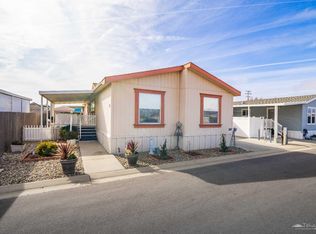 600 S Dennison Rd Space 13, Tehachapi, CA 93561