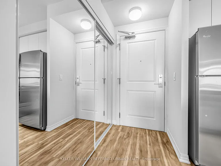 3563 Lake Shore Blvd W #708 — Photo 18