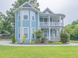 400 S High St, Winchester, TN 37398