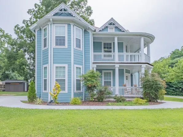 400 S High St, Winchester, TN 37398