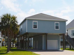 13923 Pirates Beach Blvd, Galveston, TX 77554