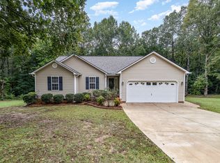101 Wilmack Dr, Benson, NC 27504