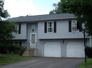 12 Dally Farm Rd, Windsor, CT 06095