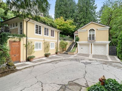 2525 SW Hillcrest Dr, Portland, OR, 97201