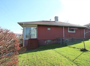 110 Morton St, New Eagle, PA
