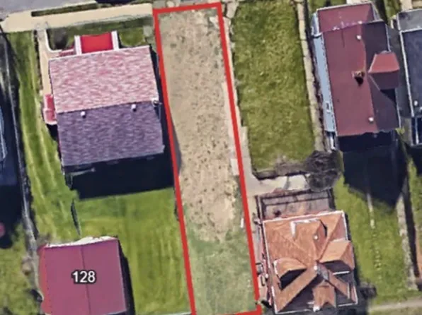 134 Wilker St, Aliquippa, PA 15001