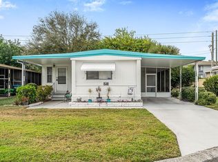 435 16th Ave SE #548, Largo, FL 33771