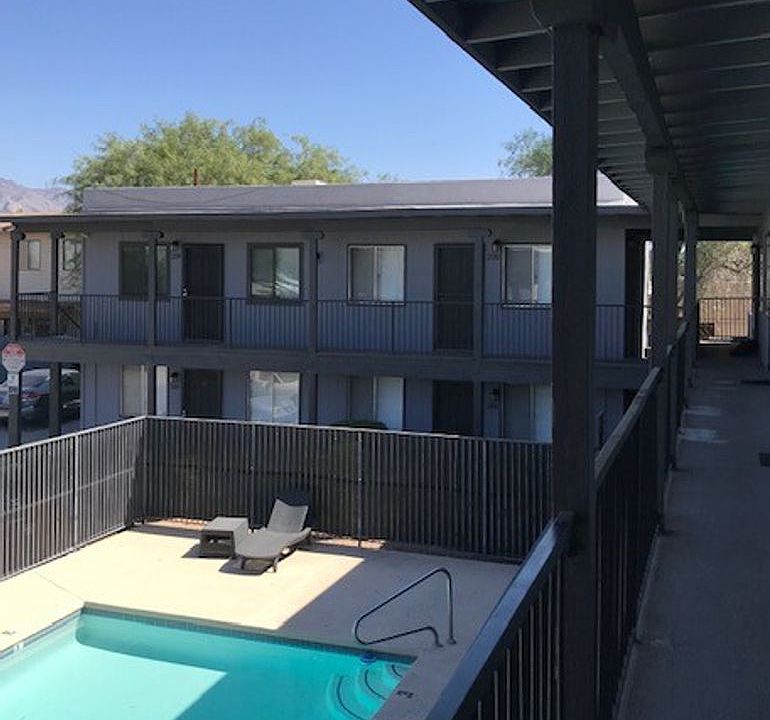 1st image of 3700 N Fairview Ave APT 205