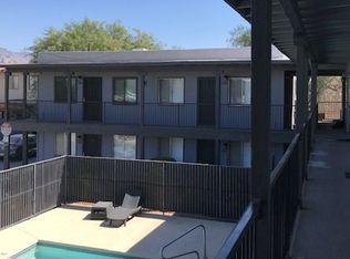 Fairview Village Apartments professionally managed by Grindstone Property Management LLC, Tucson, AZ 85705