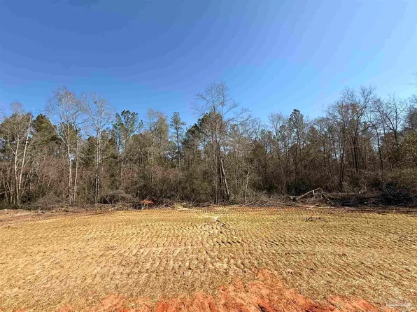 LOT 15 Crossing Ct, Milton, FL 32571