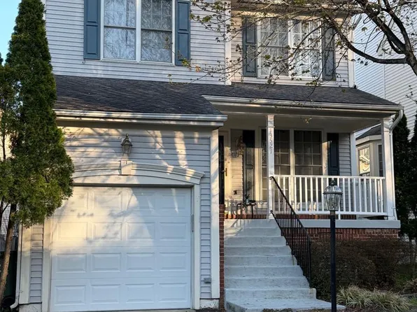 13521 Wansteadt Pl, Bristow, VA 20136