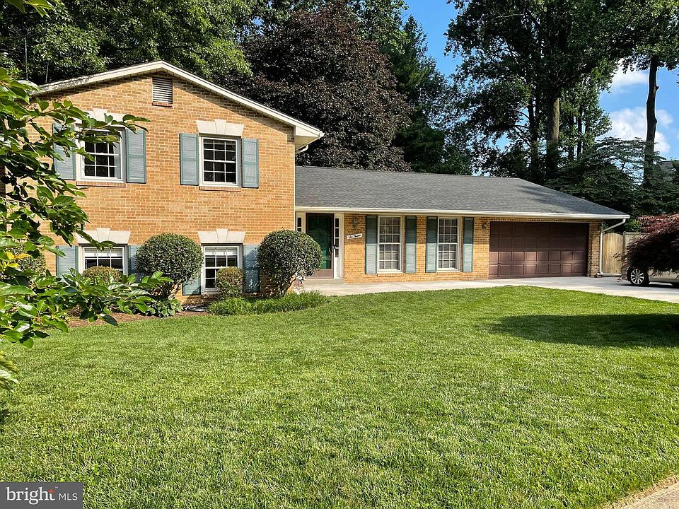 612 Kearney Ct SW, Vienna, VA 22180 Zillow