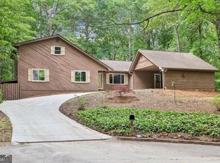 402 Summit Ridge Ter, Lawrenceville, GA 30046