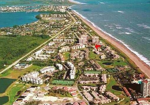 Home For Sale In Ocean Village
