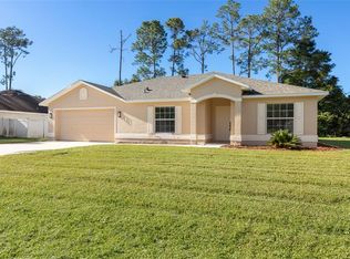 46 RICKENBACKER DRIVE, PALM COAST, FL 32164