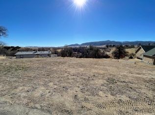 19604 Moon Dr, Tehachapi, CA 93561