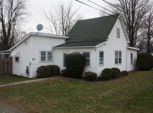 4763 E 400 S, Hemlock, IN 46937
