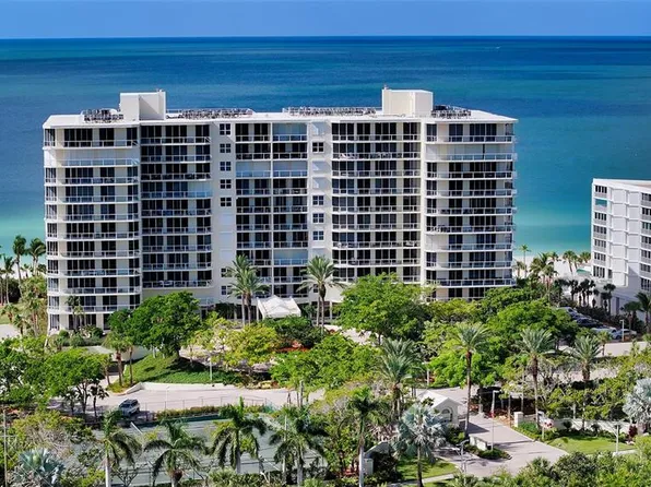 1800 Benjamin Franklin Dr APT A602, Sarasota, FL 34236