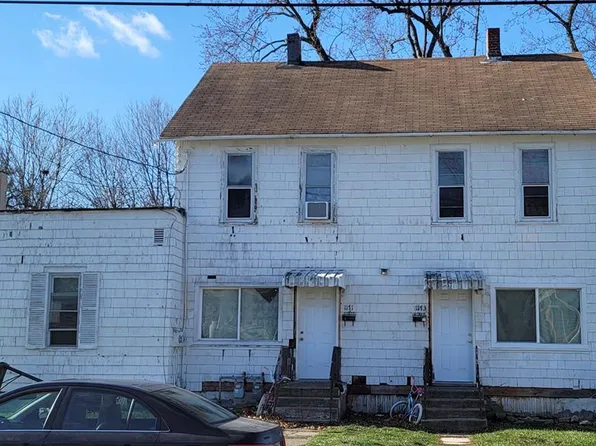 1171 Magee St, Elmira, NY 14901