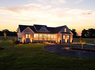 515 Sanctuary Trl, Cameron, NC 28326