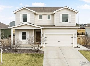 7210 Animas Ave, Frederick, CO 80530