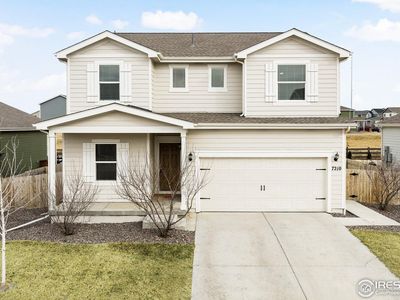 7210 Animas Ave, Frederick, CO, 80530