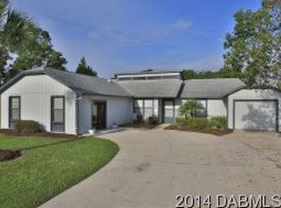 1246 Thomas Dr, Port Orange, FL 32129