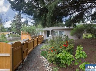 1310 S I St, Port Angeles, WA