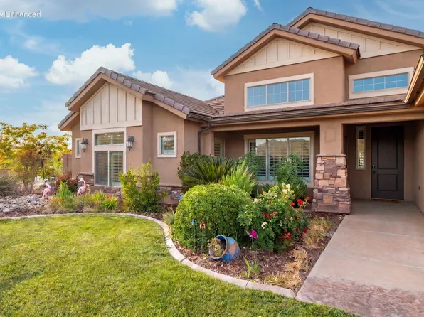 2893 E Carmine Dr, St George, UT 84790