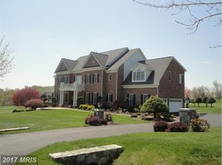 14934 Finegan Farm Dr, Darnestown, MD 20874