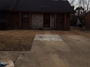 7007 Amberly Way Dr #HOUSE, Cordova, TN 38018