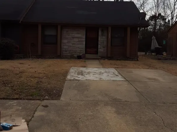 7007 Amberly Way Dr, Cordova, TN 38018