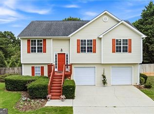 8330 Deliah Way, Gainesville, GA 30506