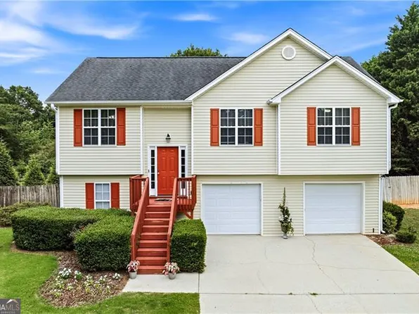 8330 Deliah Way, Gainesville, GA 30506