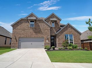 720 Agave Dr, Prosper, TX 75078