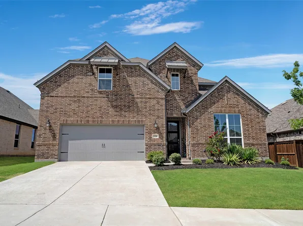 720 Agave Dr, Prosper, TX 75078