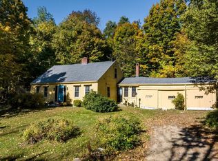 224 Cooper Hill Rd, Nottingham, NH 03290