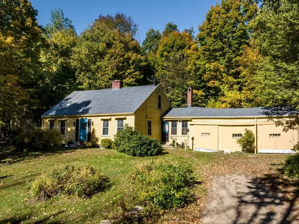 224 Cooper Hill Road, Nottingham, NH 03290