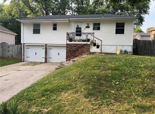 19704 E 14th Ter N, Independence, MO 64056