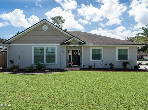 4450 OLD SPANISH Trail, Jacksonville, FL 32257
