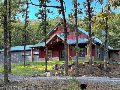 1756 N Ulmer St, Greenwood, AR, 72936