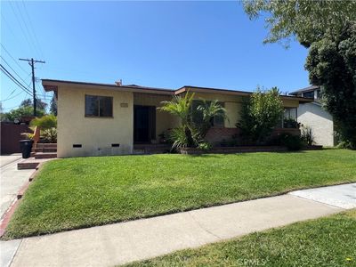 1115 Fonthill Ave, Torrance, CA, 90503