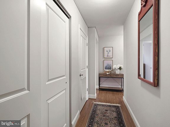 2nd image of 8315 N Brook Ln #2-605