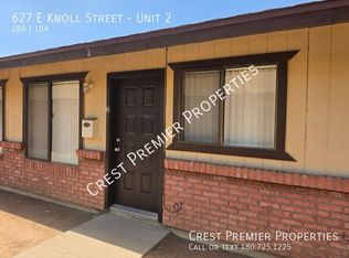 627 E Knoll St APT 2, Mesa, AZ 85203