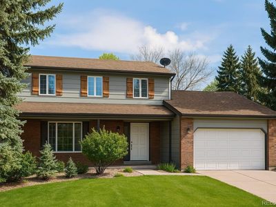 1056 E Nichols Avenue, Centennial, CO, 80122