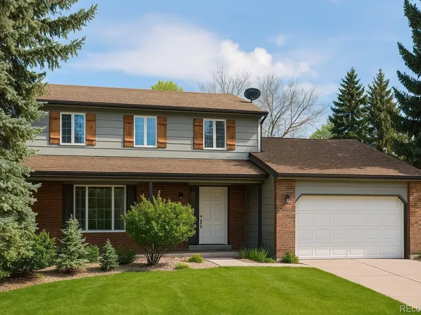 1056 E Nichols Avenue, Centennial, CO 80122