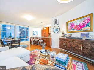 1414 S Penn Sq UNIT 5A, Philadelphia, PA 19102
