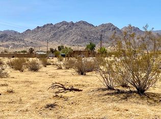 62585 Two Mile Rd, Joshua Tree, CA 92252